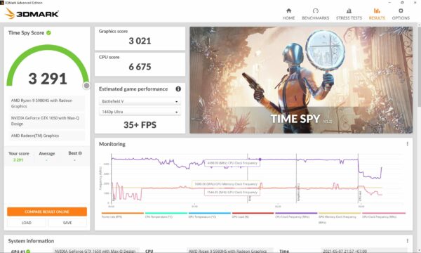 3dmark1 scaled 3dmark1 scaled