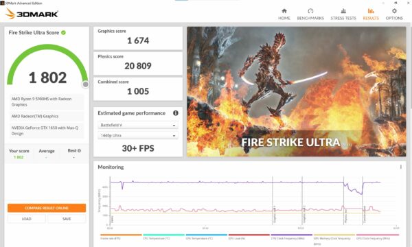 3dmark2 scaled 3dmark2 scaled