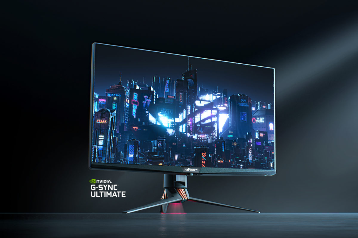 ASUS Republic of Gamers Announces On the Shel 1 e1621419152823