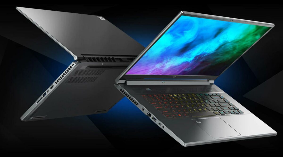 Masih Anget! Ini Dia Keunggulan 2 Laptop Gaming Terbaru Acer
