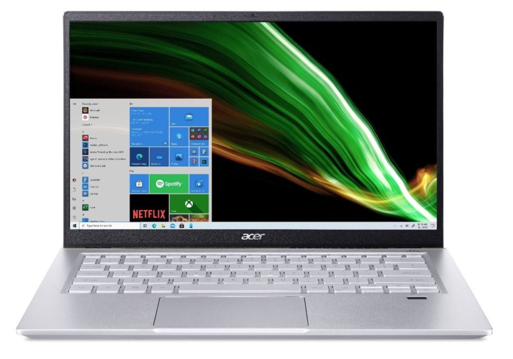 Acer Swift X SFX14 41G R3AD 1 e1620022742142