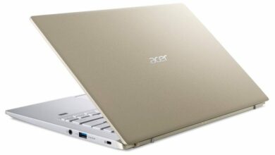 Acer Swift X SFX14 41G R3AD 2