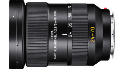 Leica Vario Elmarit SL 24 70mm F2.8 ASPH 1