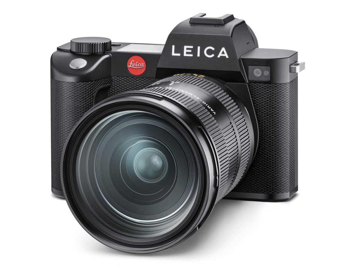 Leica Vario Elmarit SL 24 70mm F2.8 ASPH 2