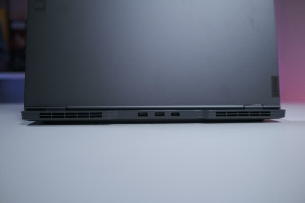Lenovo Legion Slim 7i 9 Lenovo Legion Slim 7i 9