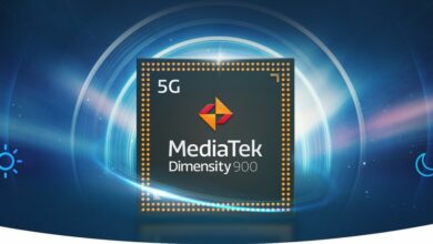 MediaTek Dimensity 900 5G