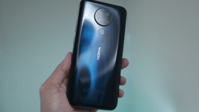 Nokia 5.4 1