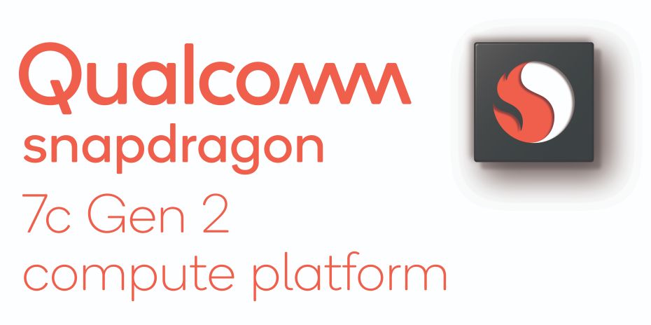 Qualcomm Snapdragon 7c Gen 2 1