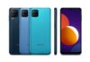 Samsung Galaxy M12