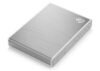 Seagate One Touch SSD 3