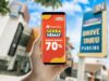 ShopeePay Indomaret
