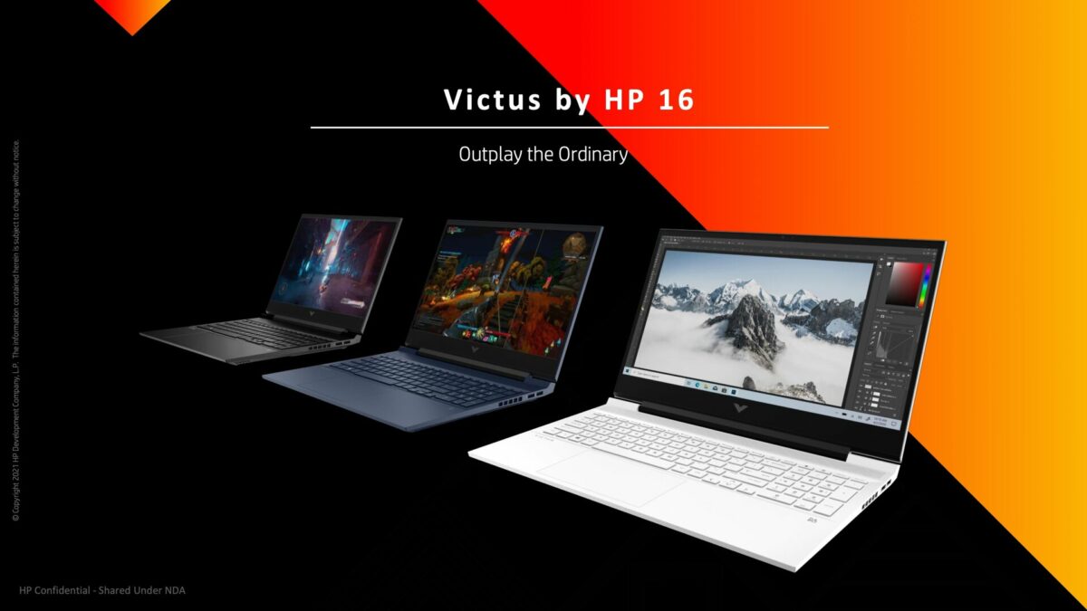 Victus by HP 16 3