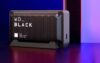 Western Digital WD Black D30 1