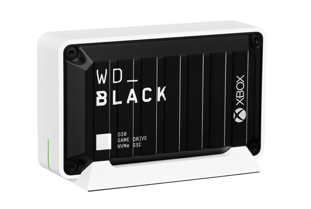 Western Digital WD Black D30 2 e1622099607484