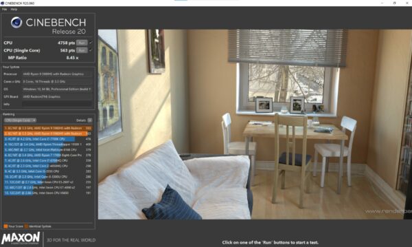 cinebench 1 scaled cinebench 1 scaled