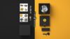 realme Watch S Master Edition by Grafflex 2