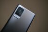 vivo X60 Pro Midnight Black 2
