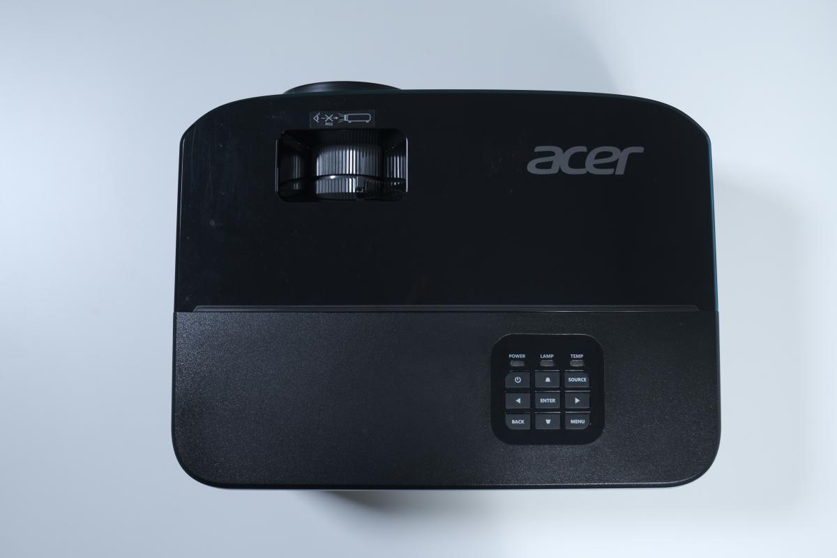 Acer BS 320 3