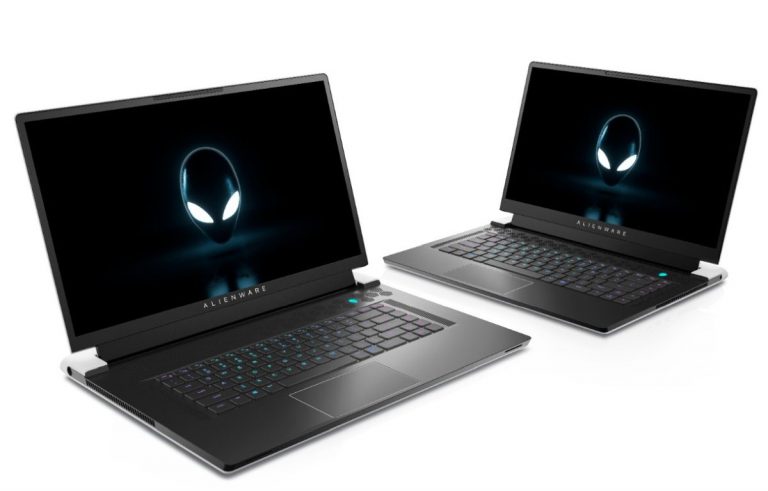 Alienware X-Series: Laptop Gaming Alienware Paling Tipis Dan Kencang ...