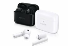 HONOR Earbuds 2 SE 1
