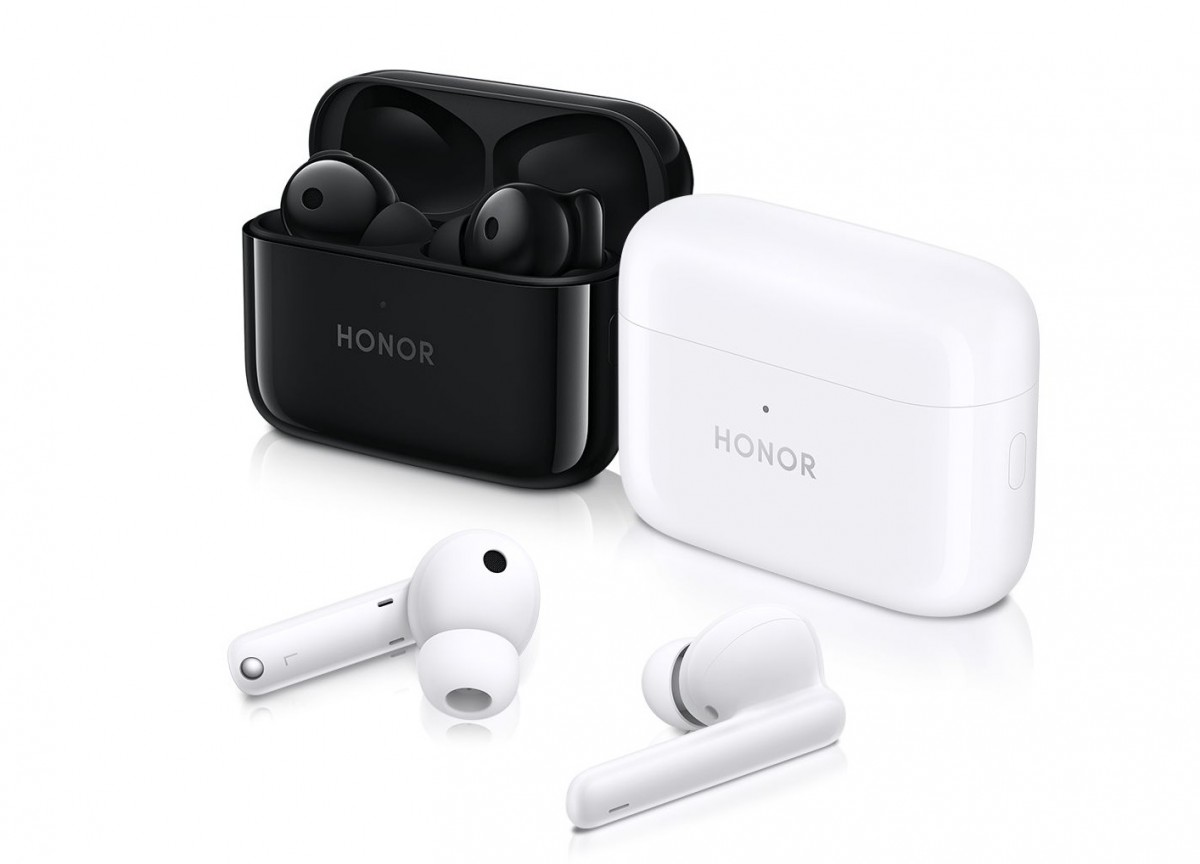 HONOR Earbuds 2 SE 1