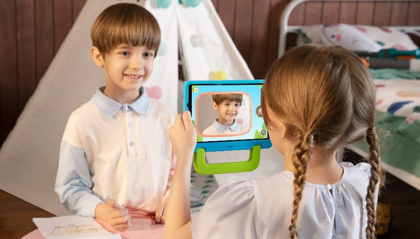 Huawei MatePad T10 Kids Edition 1