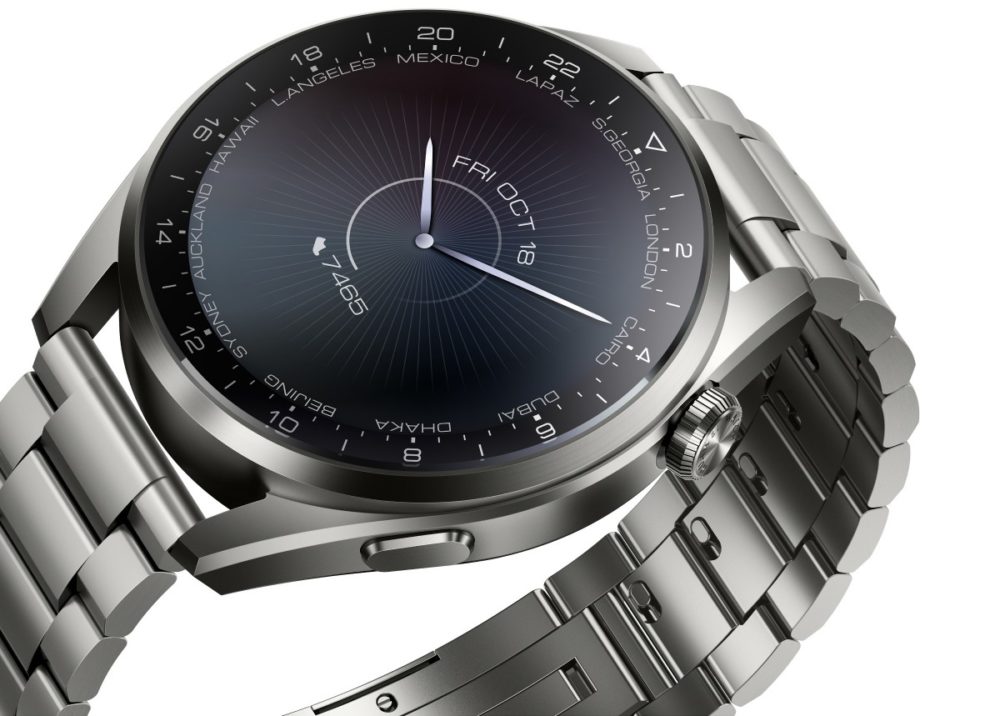 Huawei Watch 3 Pro e1622796065916