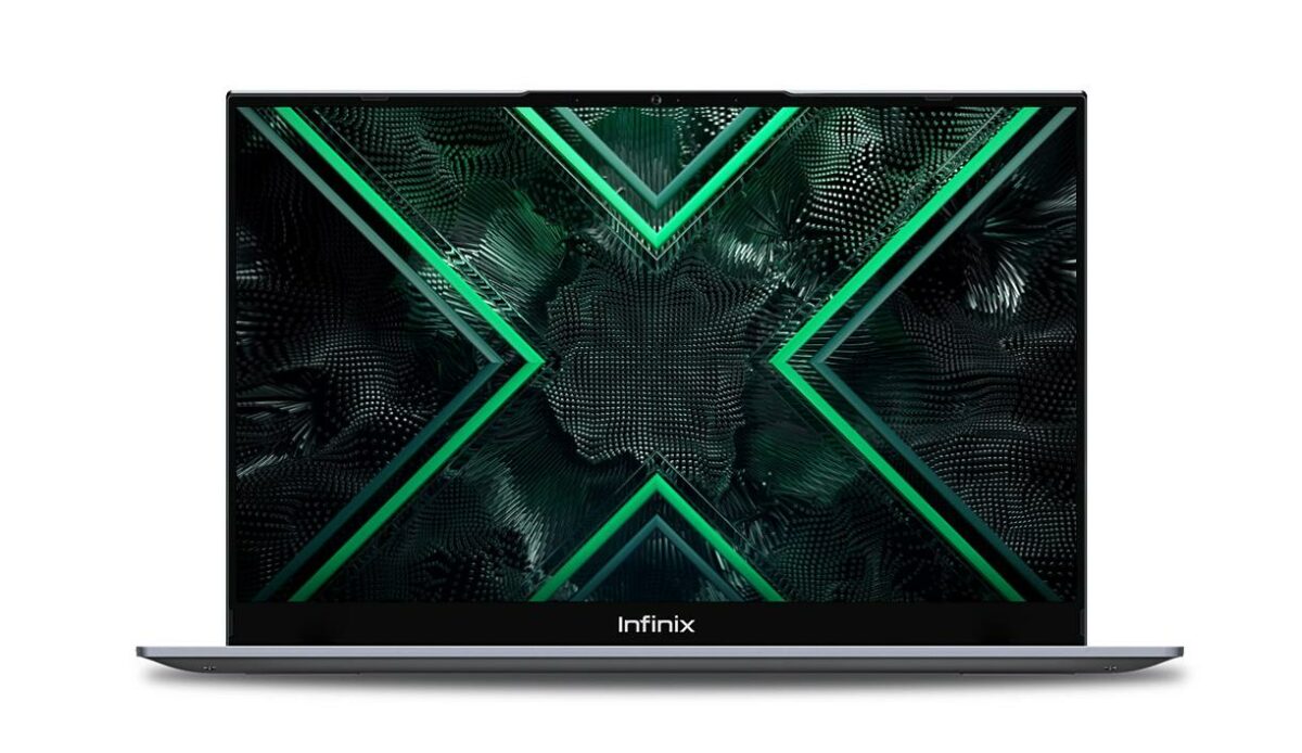 Infinix INBook X1 2
