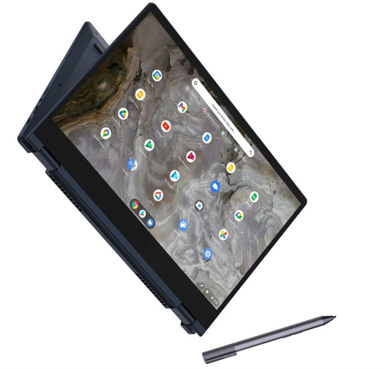 Lenovo IdeaPad Flex 5i Chromebook 1