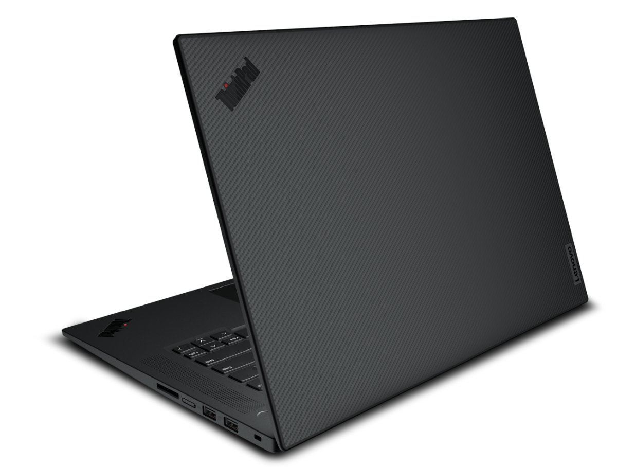 Lenovo ThinkPad P1 Gen 4 3