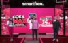 Peluncuran Smartfren GOKIL MAX 2