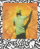 Polaroid x Keith Haring 4