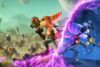 Rachet Clank Rift Apart