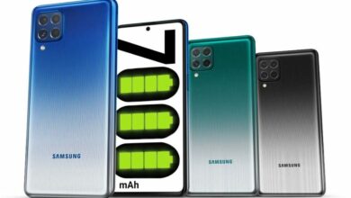 Samsung Galaxy M62 Indonesia e1624853894855