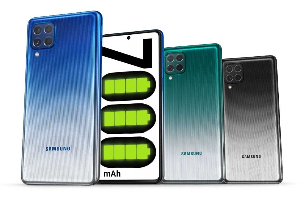 Samsung Galaxy M62 Indonesia e1624853894855