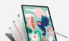 Samsung Galaxy Tab S7 FE 5G 4