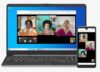 facetime Android dan Windows 1