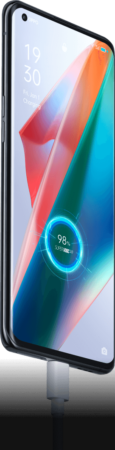 oppo find x3 pro charging oppo find x3 pro charging