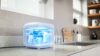 philips UV C disinfection box 5
