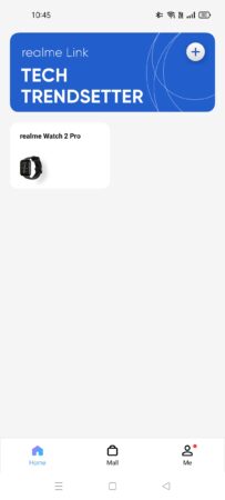 realme link 1 realme link 1