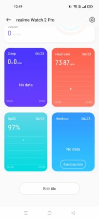 realme link 2 realme link 2
