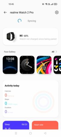realme link 3 realme link 3