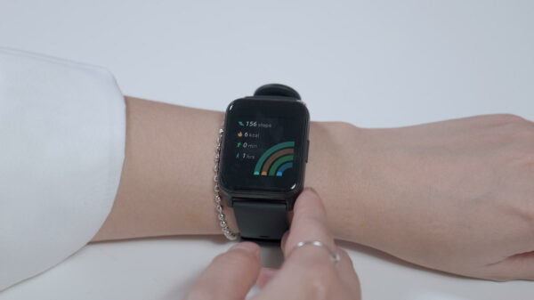 realme watch 2 pedometer realme watch 2 pedometer