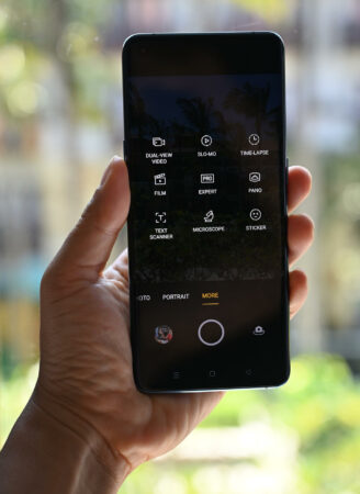 ui kamera find x3 pro 1