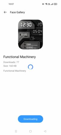 watch face download realme watch 2 pro watch face download realme watch 2 pro