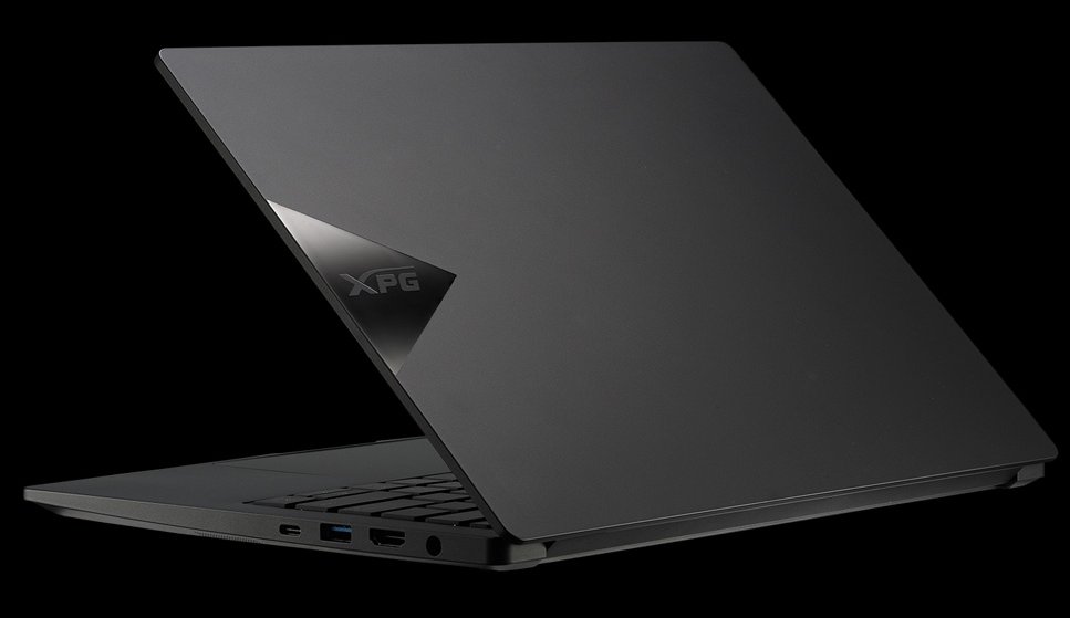 ADATA XPG Xenia 14 3