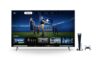 Apple TV PlayStation 5