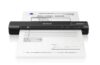 Epson WorkForce ES 60W 2