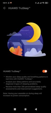Huawei Health Huawei Band 6 1