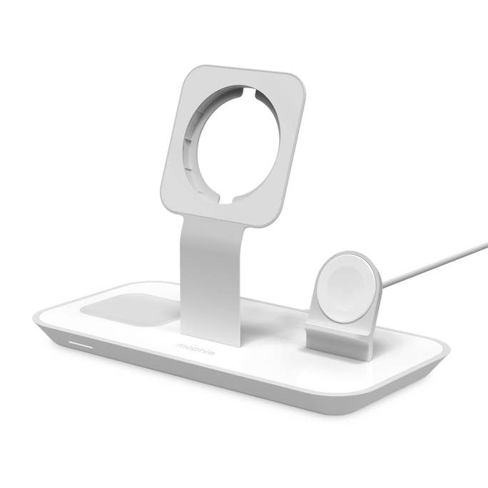 Mophie 3 in 1 Magsafe Charger Stand 3